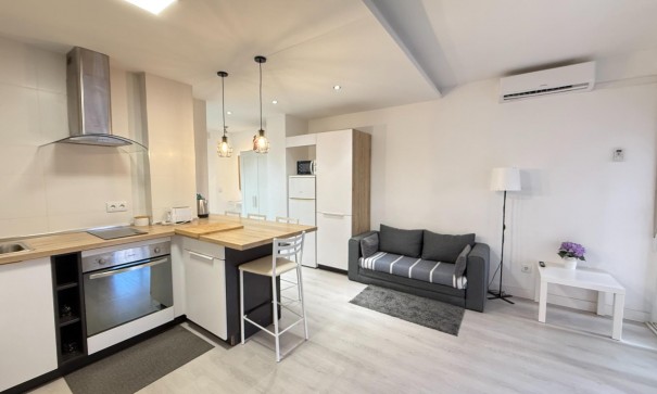 Appartement - Revente - Torrevieja - Antonio Machado