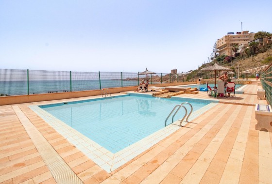 Appartement - Revente - Torrevieja -
                Cabo Cervera
