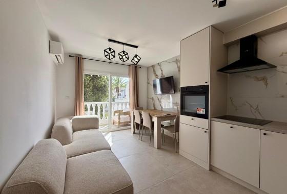 Appartement - Revente - Torrevieja - Calas blanca