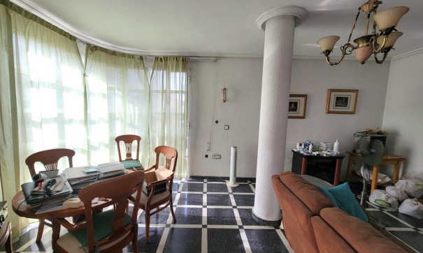 Appartement - Revente - Torrevieja - Center