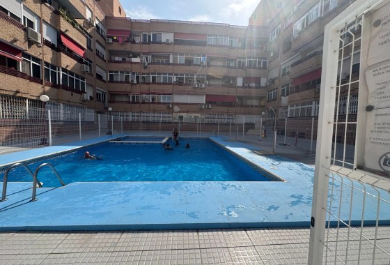 Appartement - Revente - Torrevieja - Center