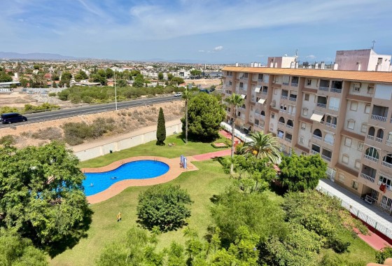 Appartement - Revente - Torrevieja - Center