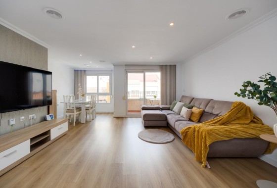 Appartement - Revente - Torrevieja - Center