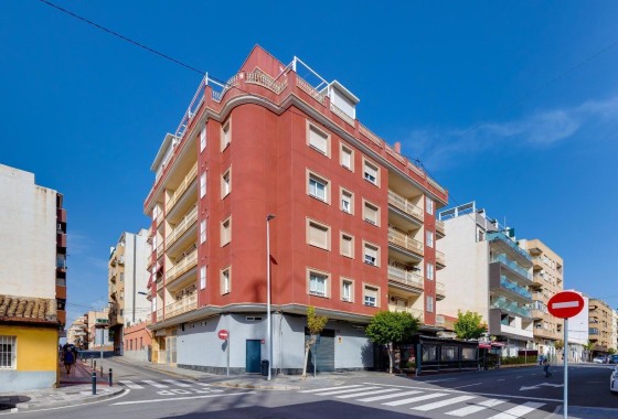 Appartement - Revente - Torrevieja - Center