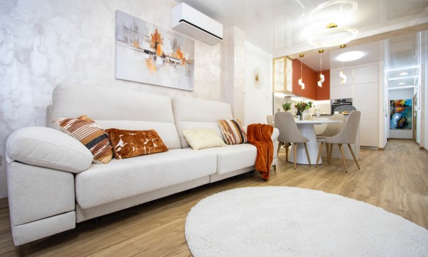 Appartement - Revente - Torrevieja - Center