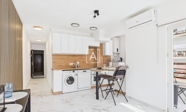 Appartement - Revente - Torrevieja - Centro Torrevieja