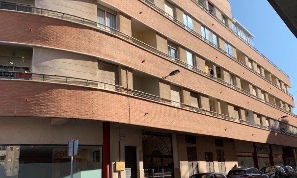 Appartement - Revente - Torrevieja - Centro