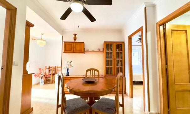 Appartement - Revente - Torrevieja - Centro