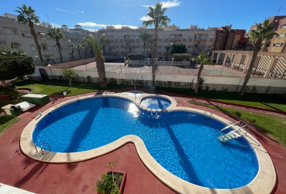 Appartement - Revente - Torrevieja - Comunidad Valenciana
