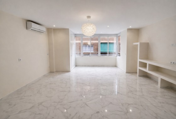 Appartement - Revente - Torrevieja - Costa Blanca