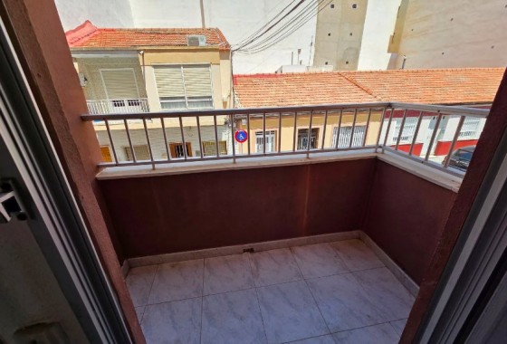 Appartement - Revente - Torrevieja - Costa Blanca