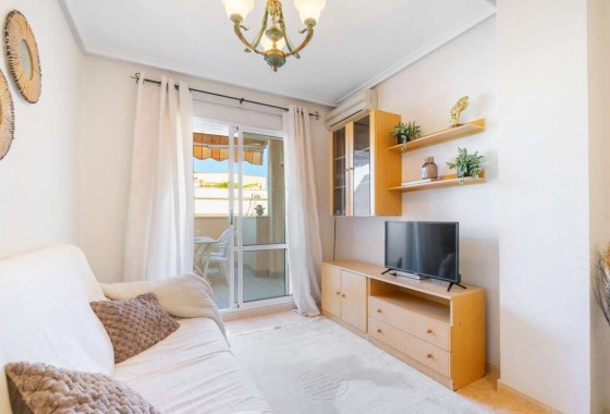 Appartement - Revente - Torrevieja - Costa Blanca