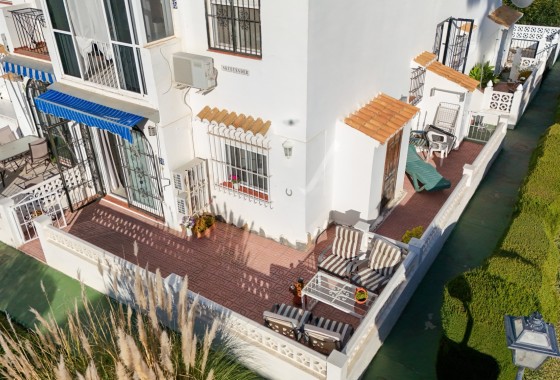 Appartement - Revente - Torrevieja - Costa Blanca