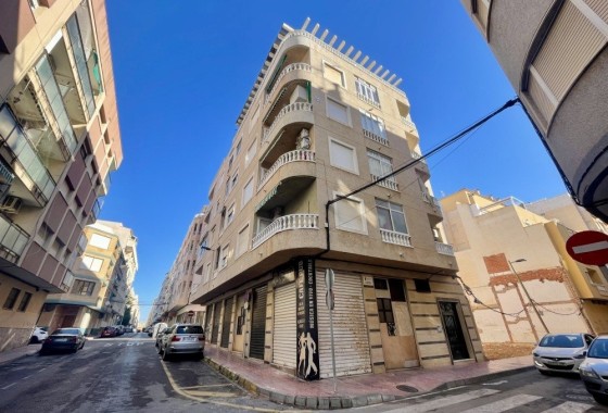 Appartement - Revente - Torrevieja - Costa Blanca