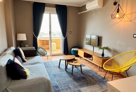 Appartement - Revente - Torrevieja - Costa Blanca