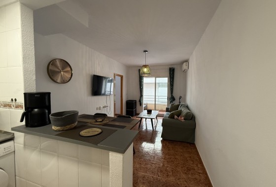 Appartement - Revente - Torrevieja - Costa Blanca