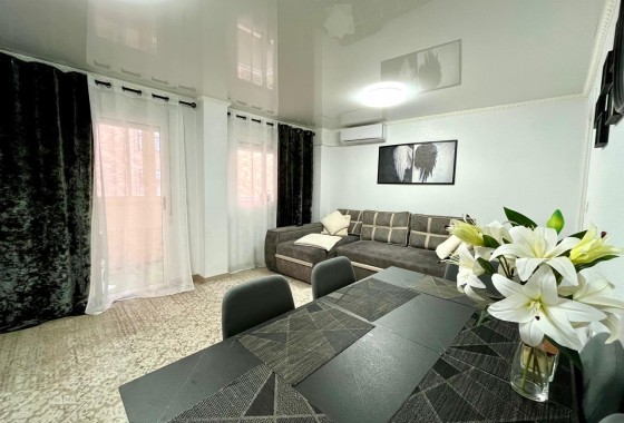 Appartement - Revente - Torrevieja - Costa Blanca