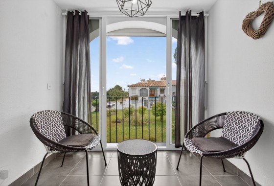 Appartement - Revente - Torrevieja - Costa Blanca