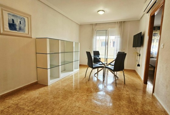 Appartement - Revente - Torrevieja -
                Curva del Palangre