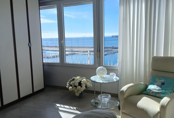 Appartement - Revente - Torrevieja - El Acequión - Los Náufragos