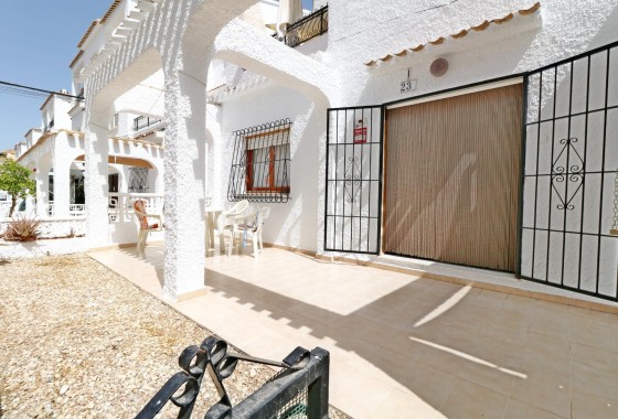 Appartement - Revente - Torrevieja -
                El Acequión - Los Náufragos