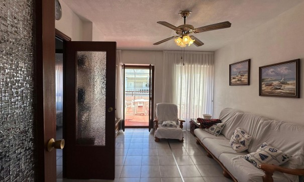 Appartement - Revente - Torrevieja - Estacion de autobuses