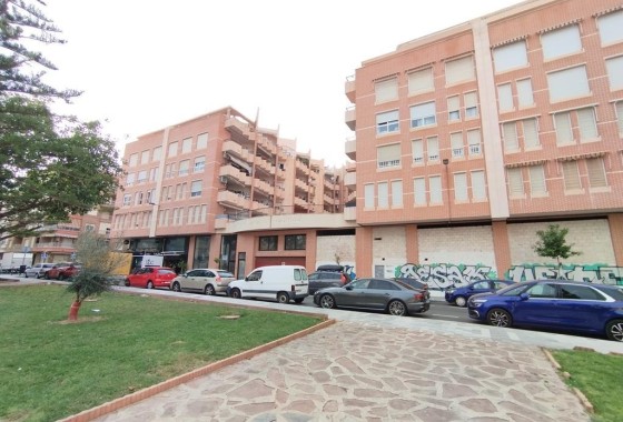 Appartement - Revente - Torrevieja - HABANERAS PLAZA SANTA MARIA