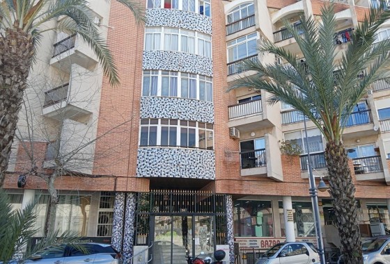 Appartement - Revente - Torrevieja - Habaneras