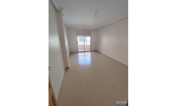 Appartement - Revente - Torrevieja - Habaneras