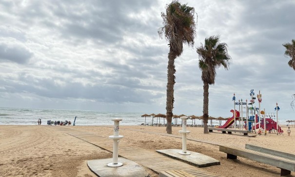 Appartement - Revente - Torrevieja - La Mata