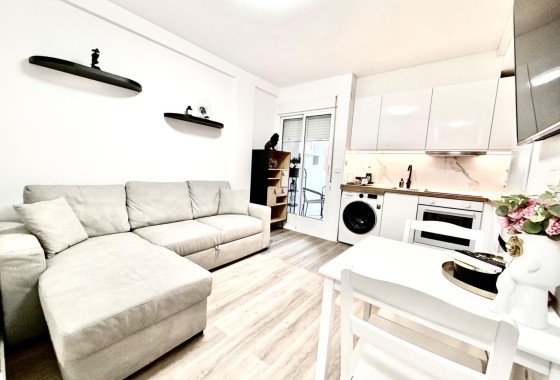 Appartement - Revente - Torrevieja - La Mata