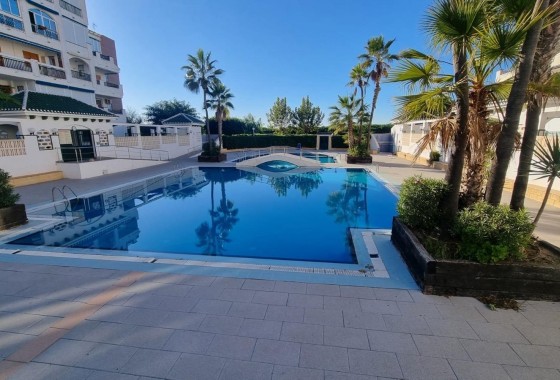 Appartement - Revente - Torrevieja - La Mata