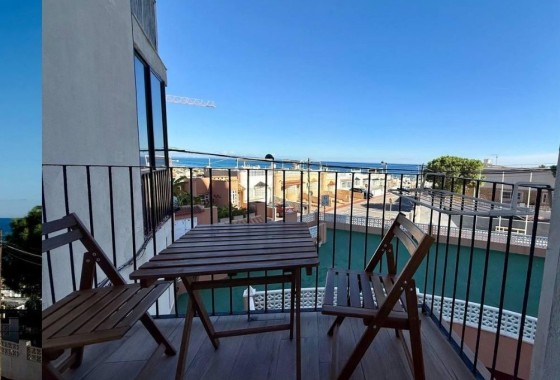 Appartement - Revente - Torrevieja - La Mata