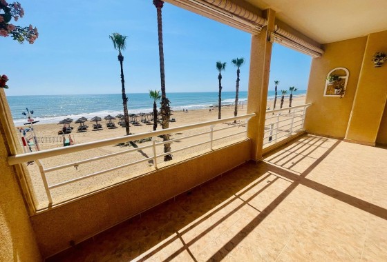 Appartement - Revente - Torrevieja - La Mata