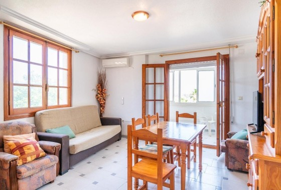 Appartement - Revente - Torrevieja -
                La Mata