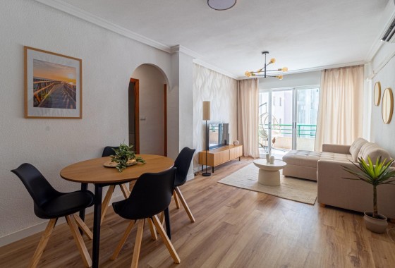 Appartement - Revente - Torrevieja -
                La Mata