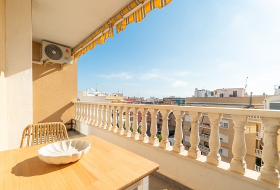 Appartement - Revente - Torrevieja -
                La Mata