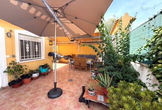 Appartement - Revente - Torrevieja - La Mata