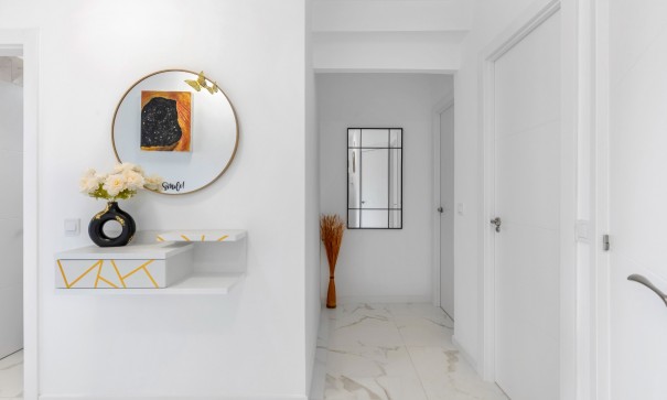 Appartement - Revente - Torrevieja - La Mata