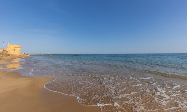 Appartement - Revente - Torrevieja - La Mata