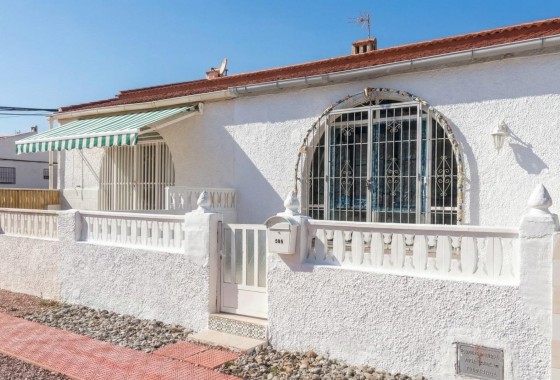 Appartement - Revente - Torrevieja -
                La Siesta