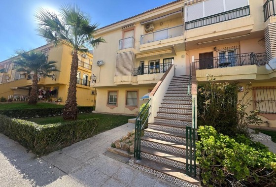 Appartement - Revente - Torrevieja - La veleta