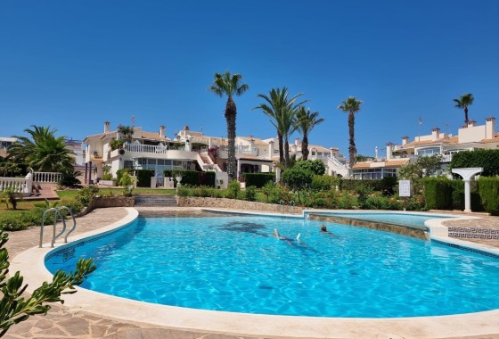 Appartement - Revente - Torrevieja - Los Balcones