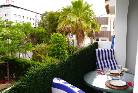 Appartement - Revente - Torrevieja -
                Los Balcones