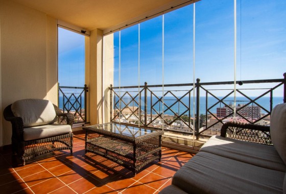Appartement - Revente - Torrevieja - Los Frutales