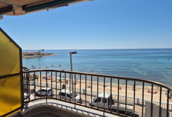 Appartement - Revente - Torrevieja - Los Locos