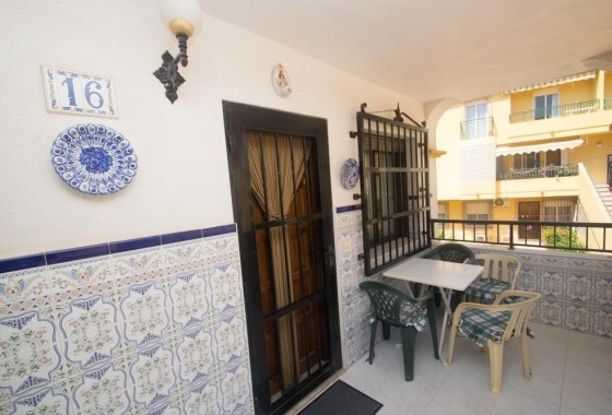 Appartement - Revente - Torrevieja - Mar azul