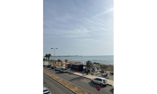 Appartement - Revente - Torrevieja - Mar azul