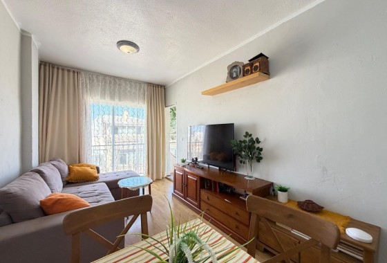 Appartement - Revente -
        Torrevieja - MLS-11626