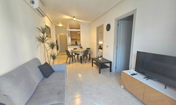Appartement - Revente - Torrevieja - Nueva Torrevieja